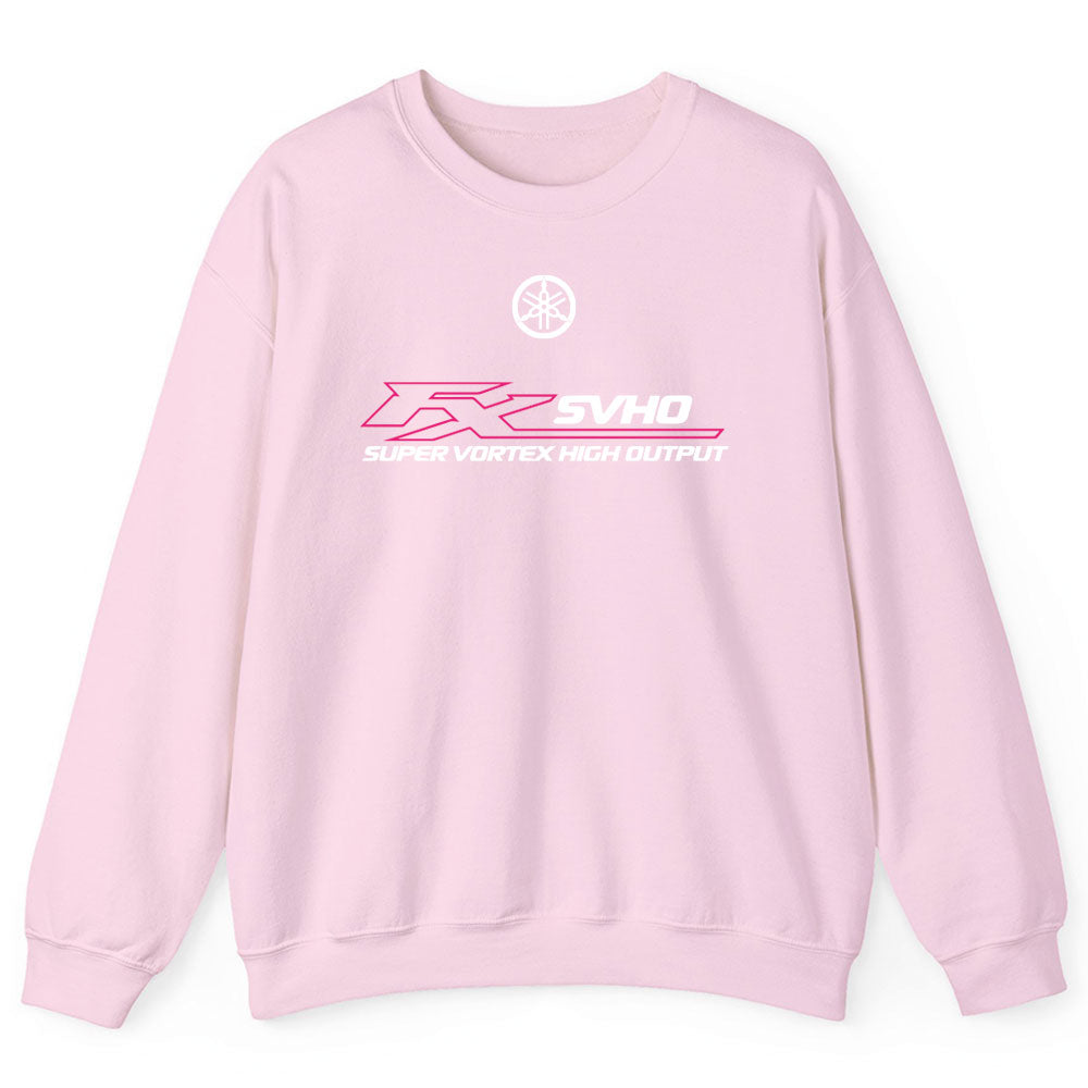 Yamaha FX SVHO Sweatshirt