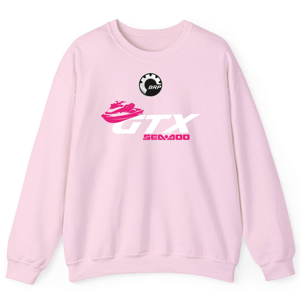 Brp Sea Doo GTX Sweatshirt
