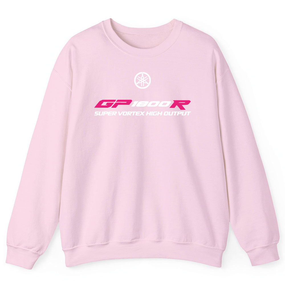 Yamaha GP SVHO Sweatshirt