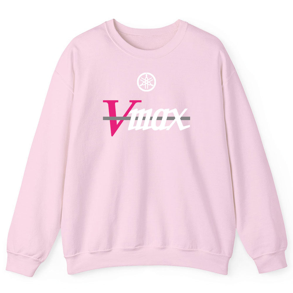 Yamaha VMax Sweatshirt
