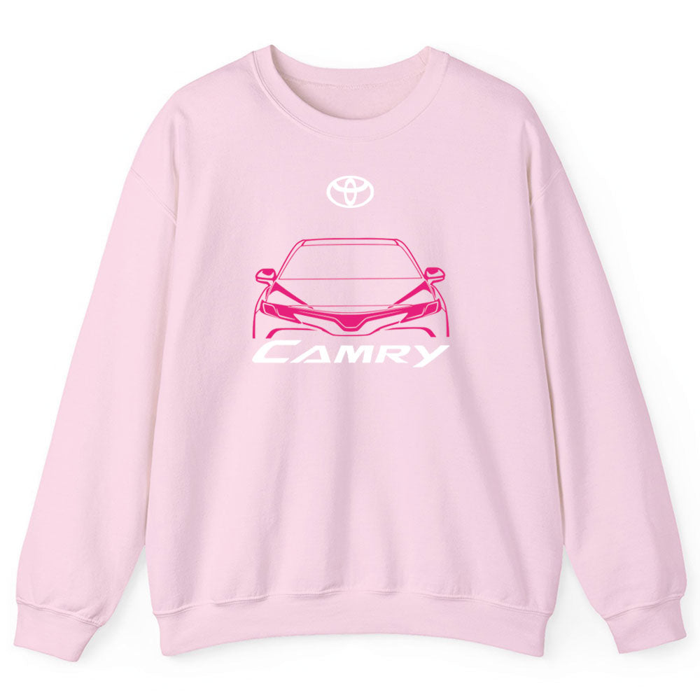 Toyota Camry Sweatshirt