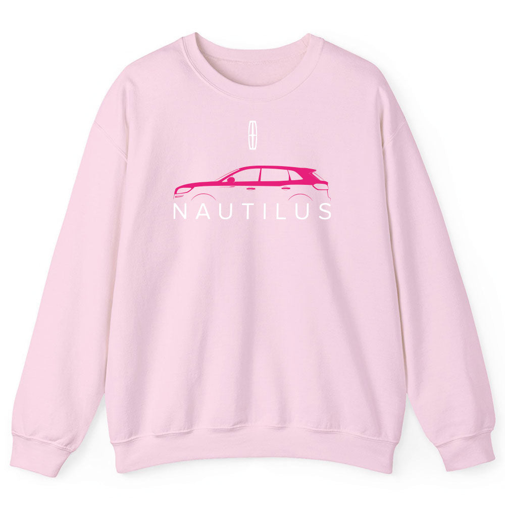 Lincoln Nautilus Sweatshirt