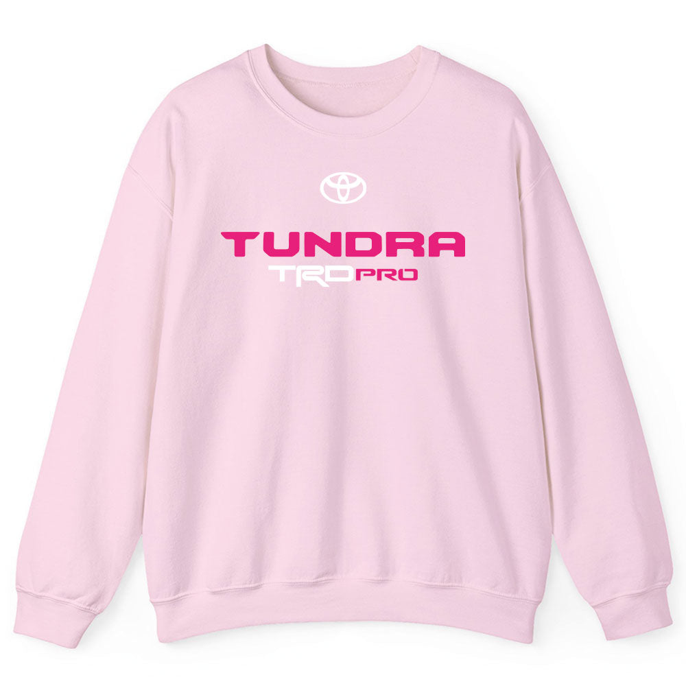 Toyota Tundra Trd Pro Sweatshirt