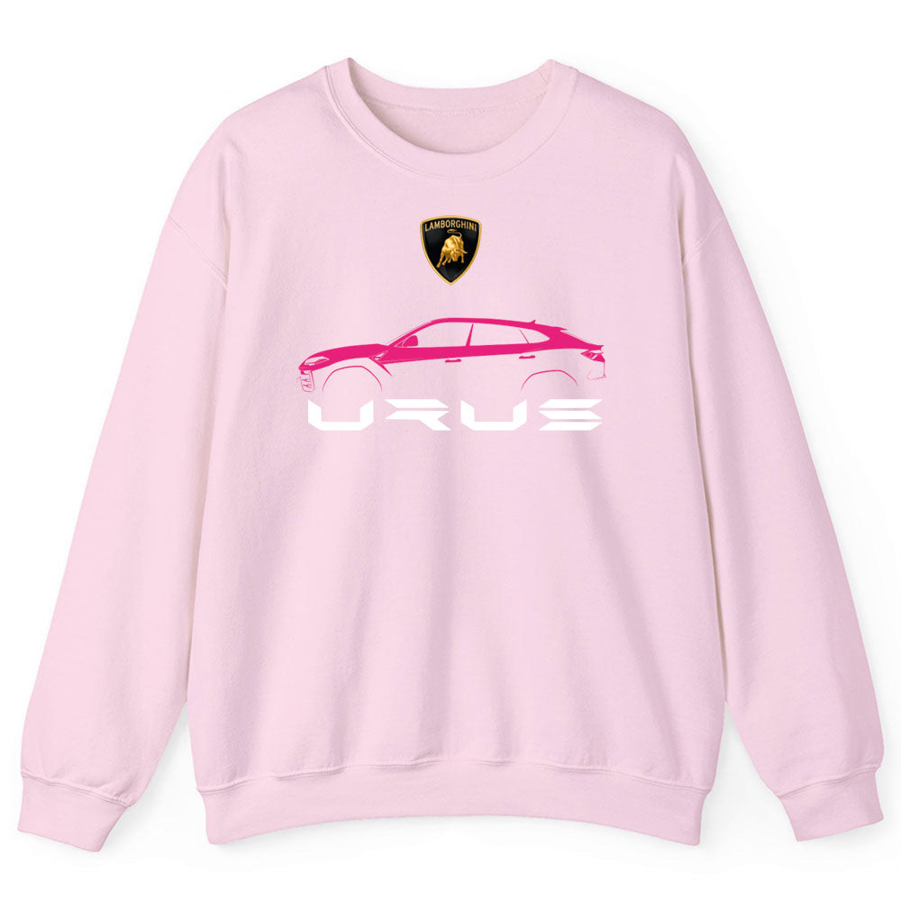 Lamborghini Urus Sweatshirt