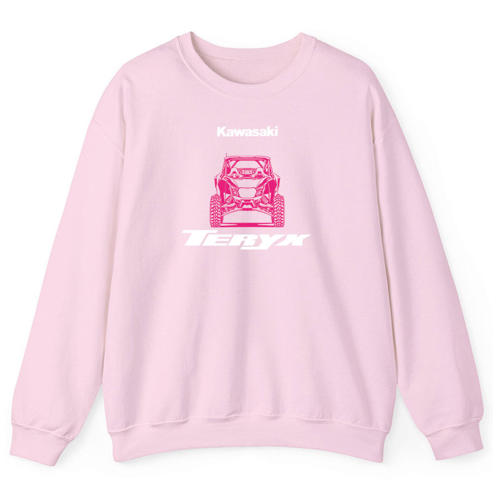 Kawasaki Teryx Sweatshirt