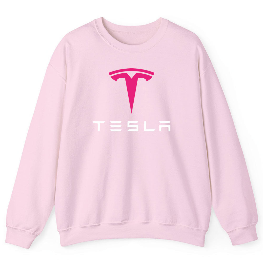 Tesla Sweatshirt