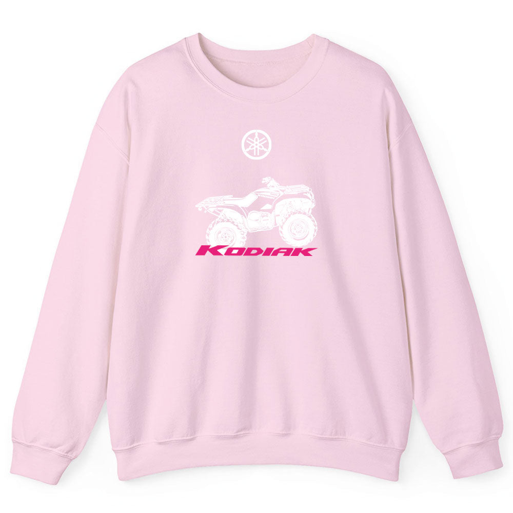 Yamaha Kodiak Sweatshirt
