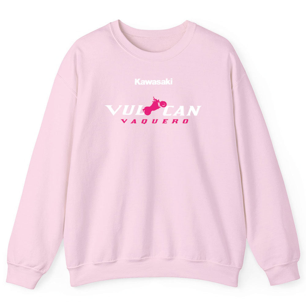 Kawasaki Vulcan Vaquero Sweatshirt