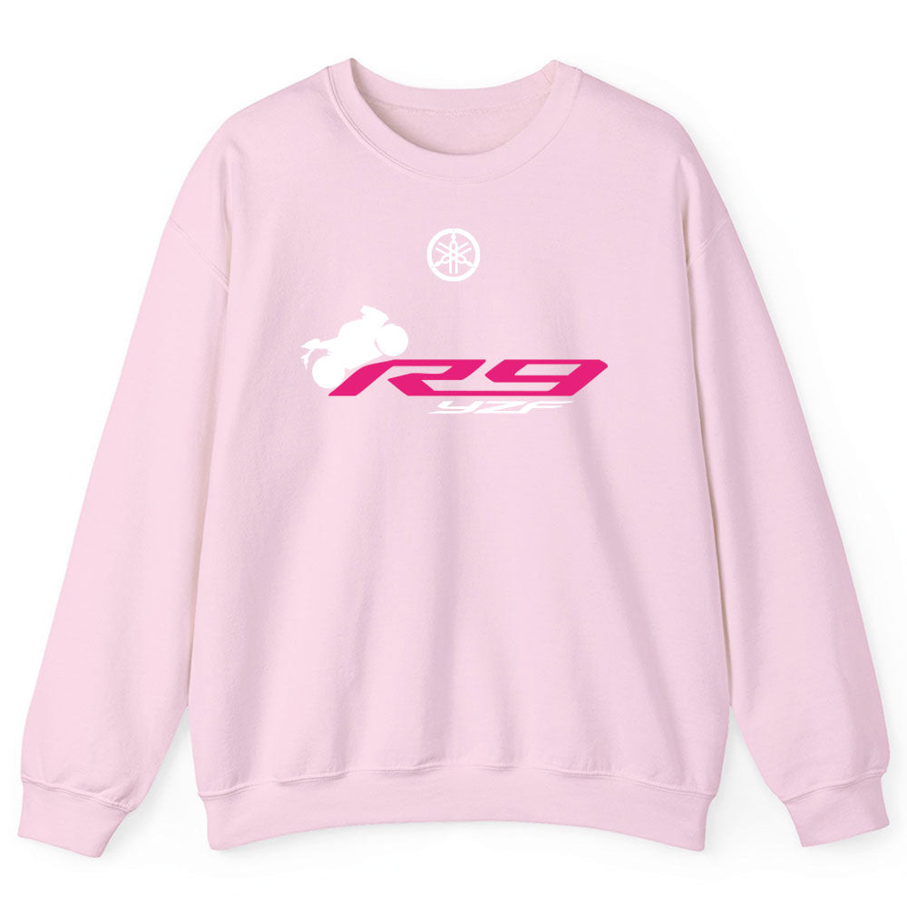 Yamaha Yzf R9 Sweatshirt