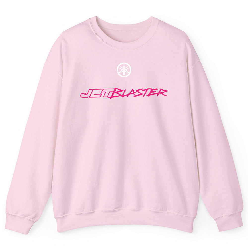 Yamaha JetBlaster Sweatshirt