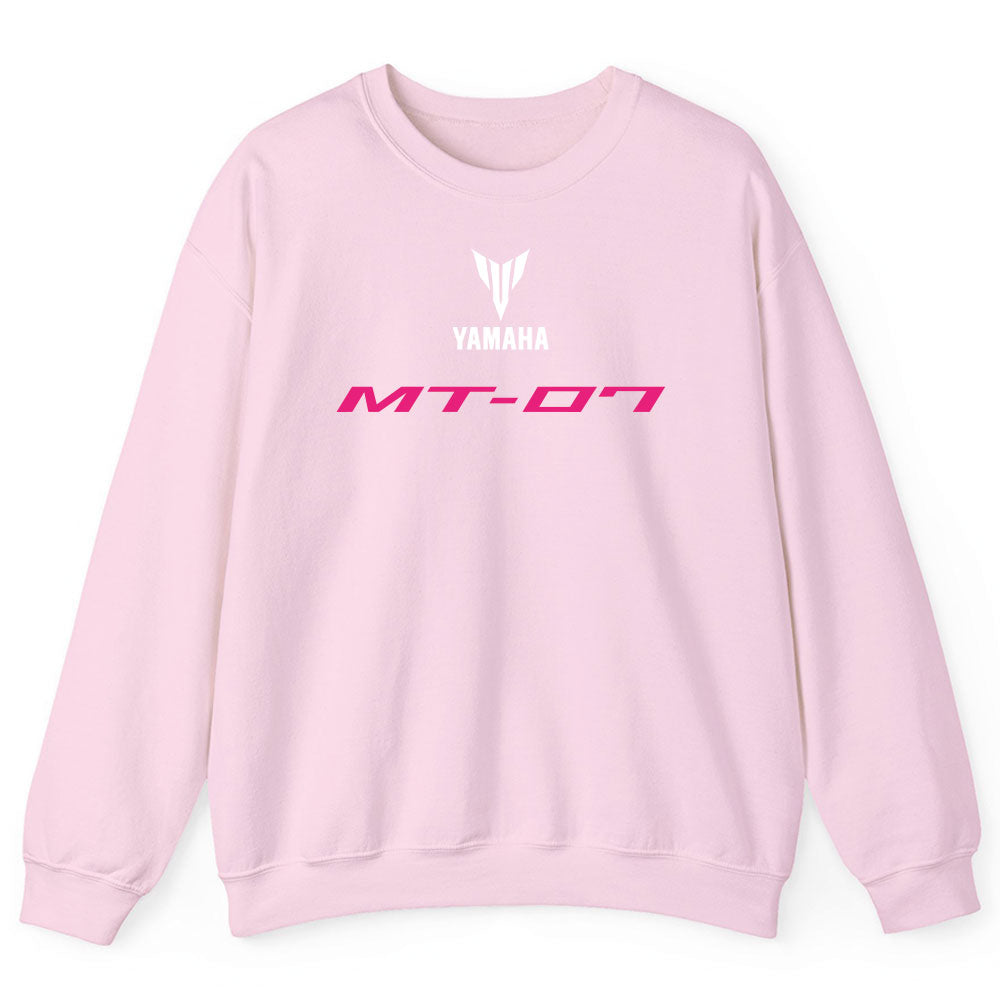 Yamaha Mt-07 Sweatshirt