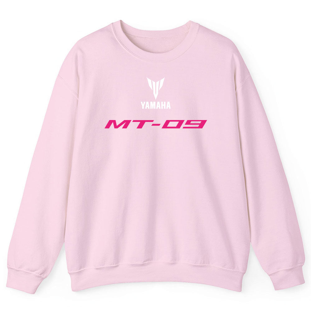Yamaha Mt-09 Sweatshirt