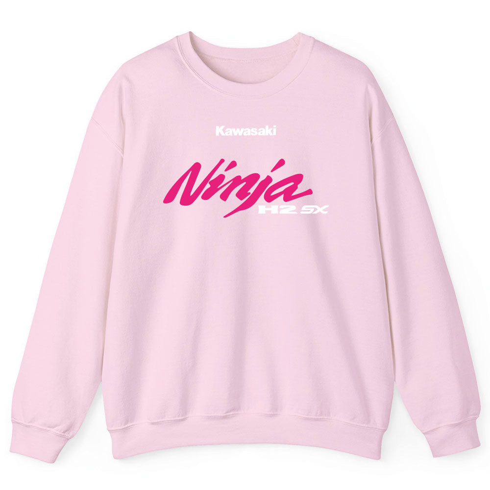 Kawasaki Ninja H2 SX Sweatshirt