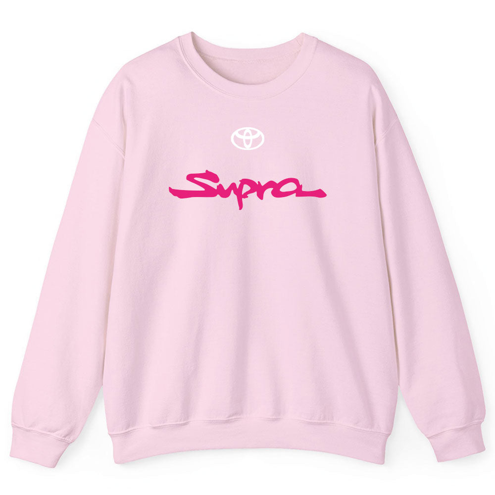 Toyota Supra Sweatshirt
