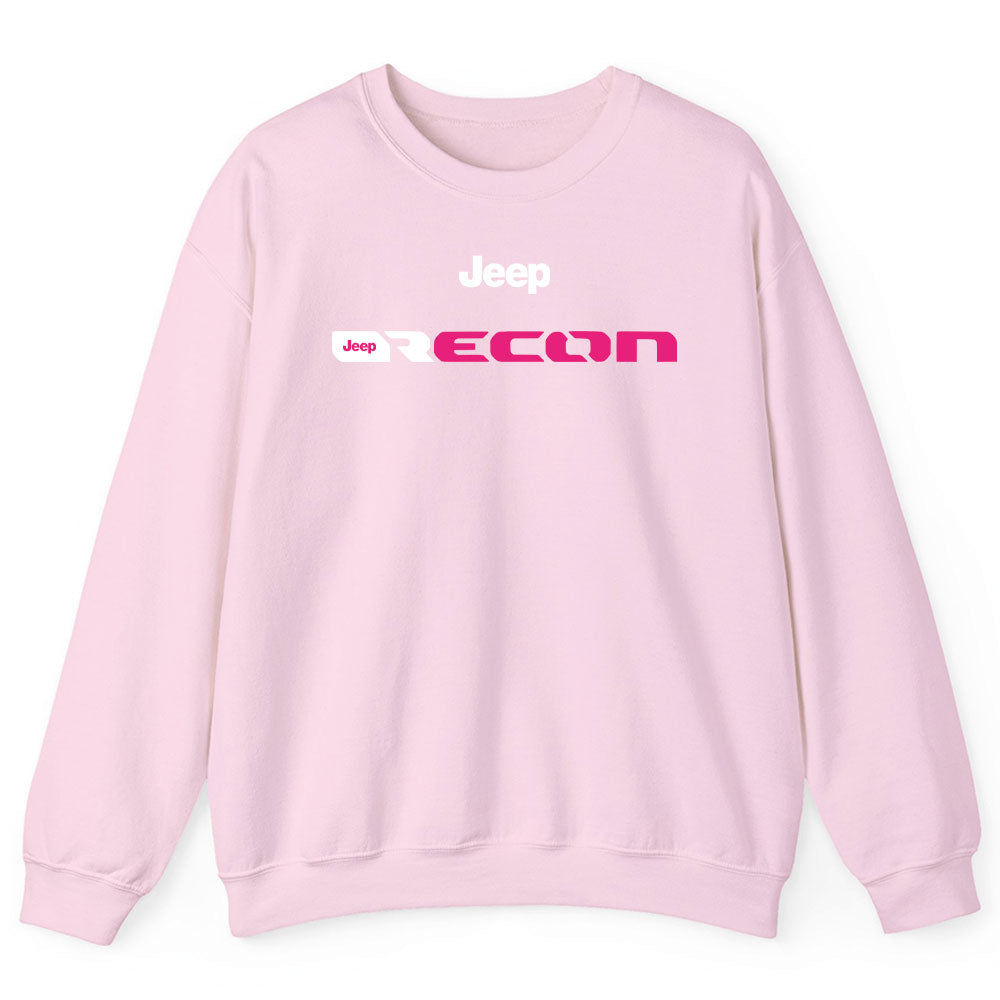 Jeep Recon Sweatshirt
