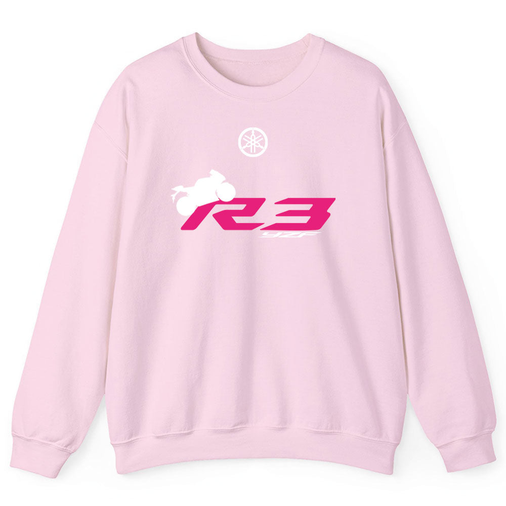 Yamaha Yzf R3 Sweatshirt