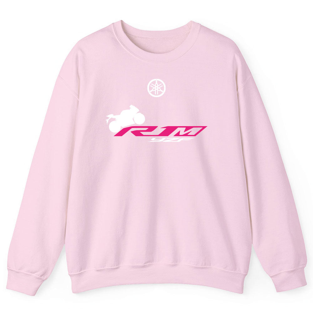 Yamaha Yzf R1M Sweatshirt