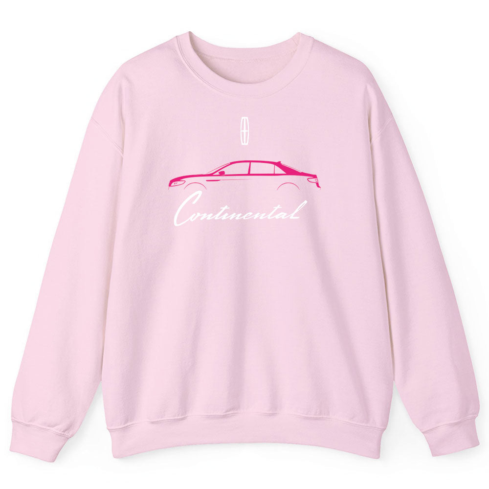 Lincoln Continental Sweatshirt