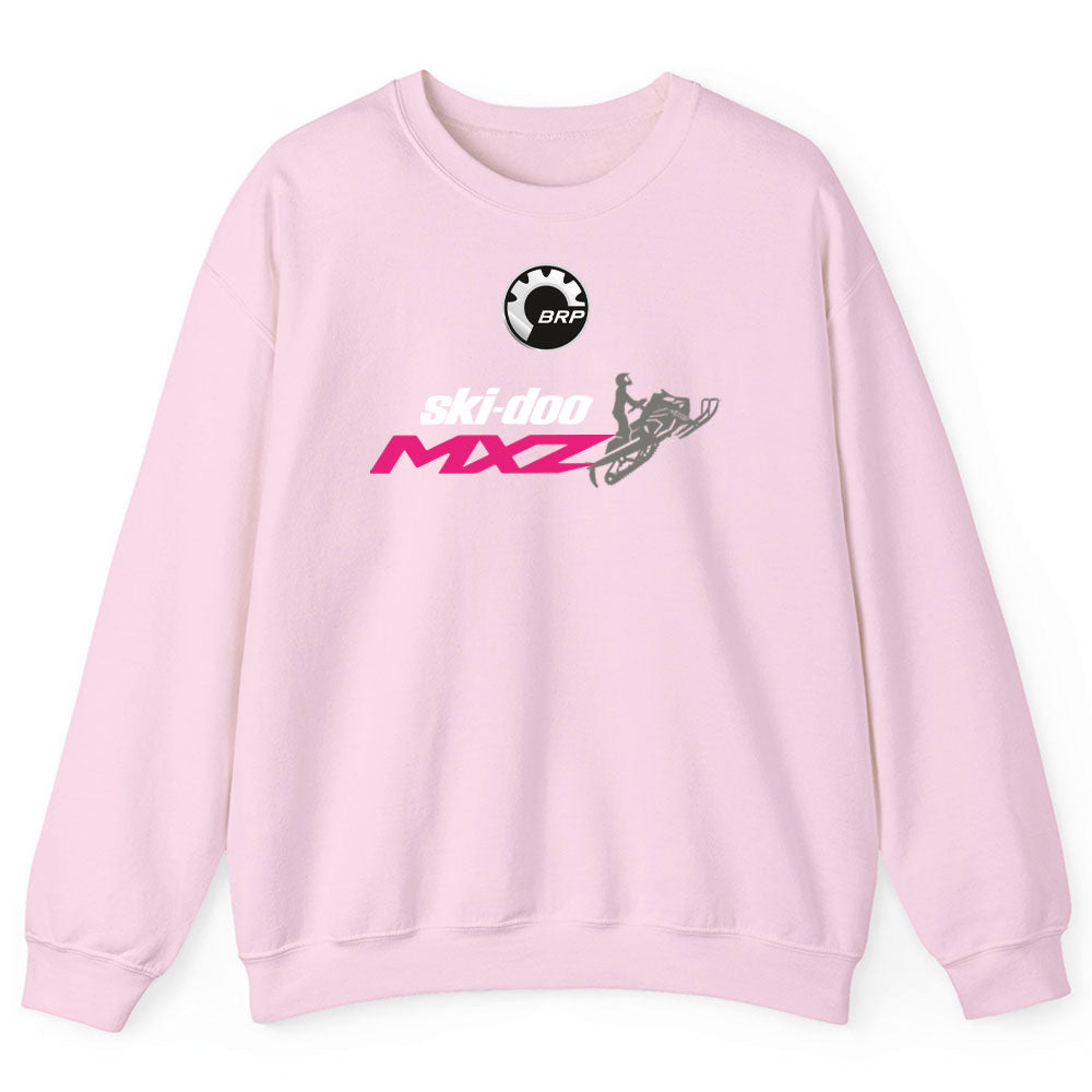 Brp Ski Doo Mxz Sweatshirt