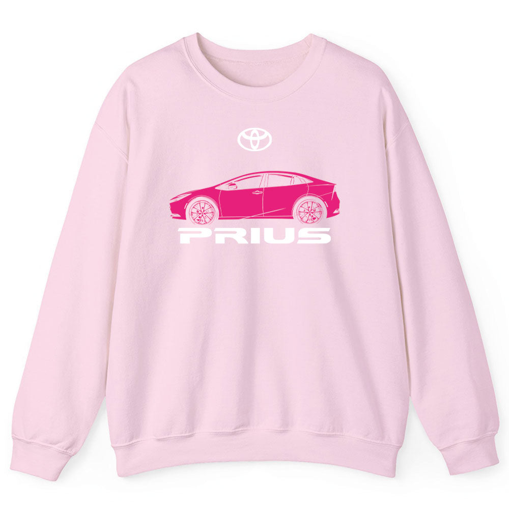 Toyota Prius Sweatshirt