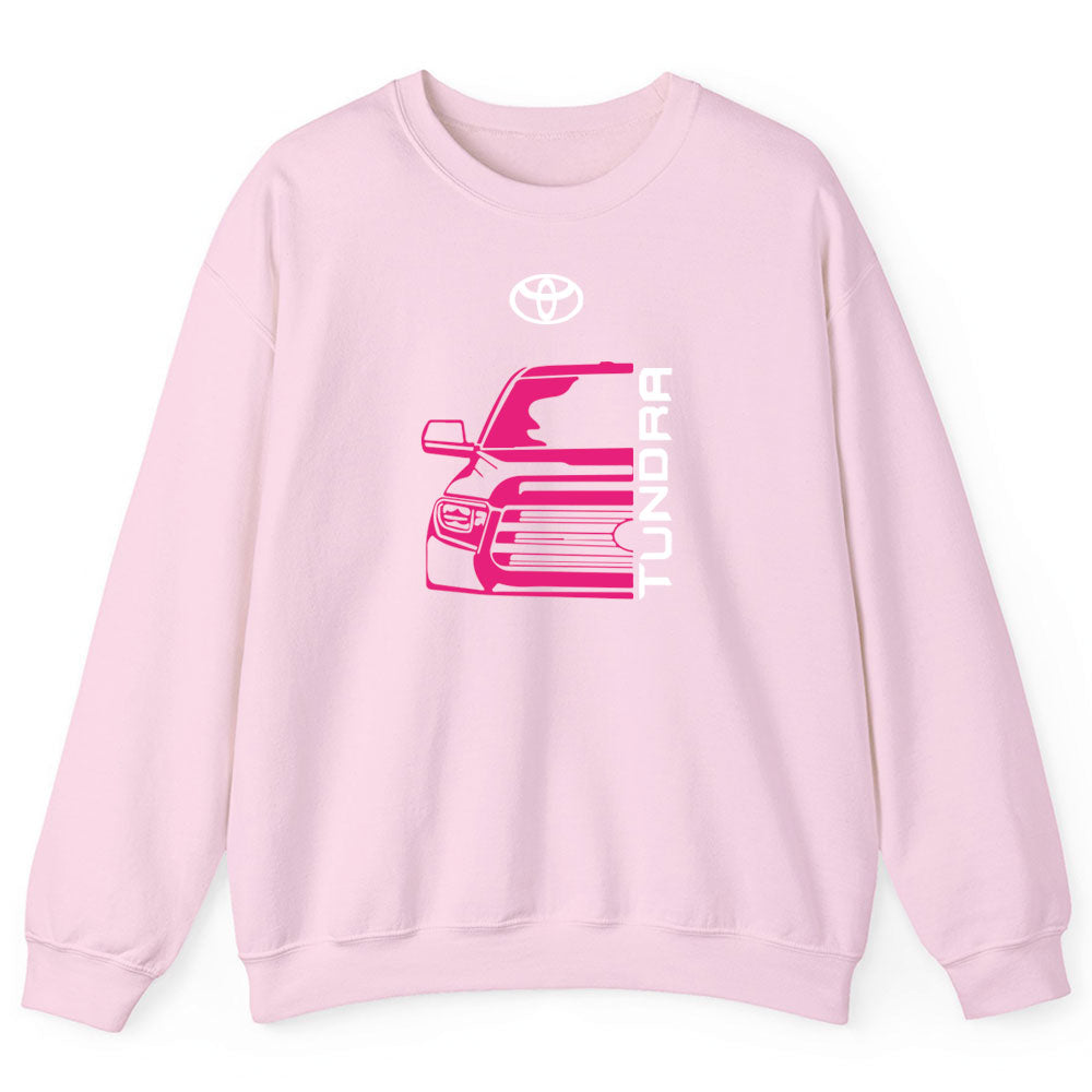 Toyota Tundra Sweatshirt