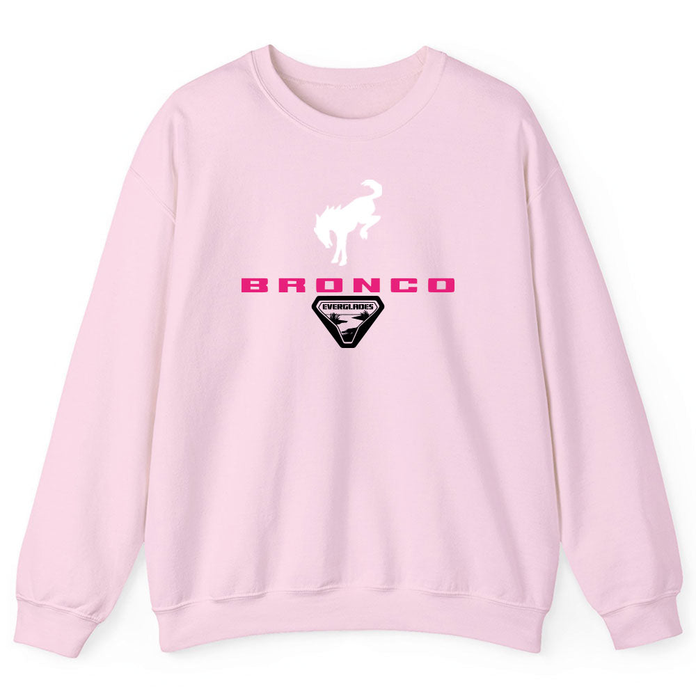 Ford Bronco Everglades Sweatshirt