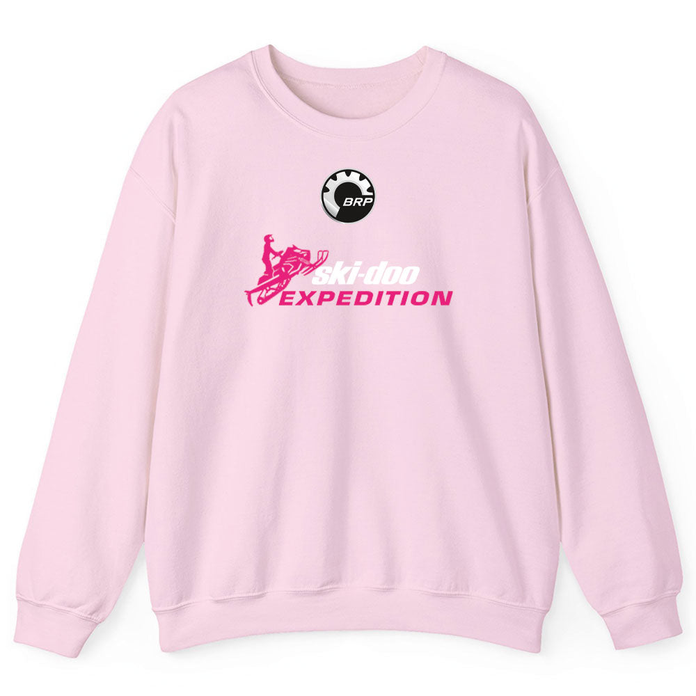 Brp Ski Doo Expedition Sweatshirt