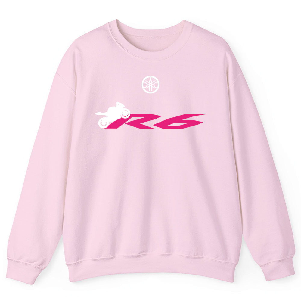 Yamaha Yzf R6 Sweatshirt