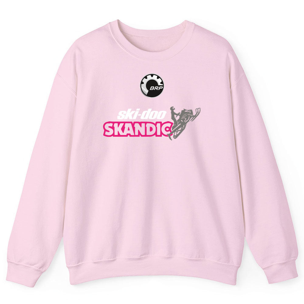 Brp Ski Doo Skandic Sweatshirt
