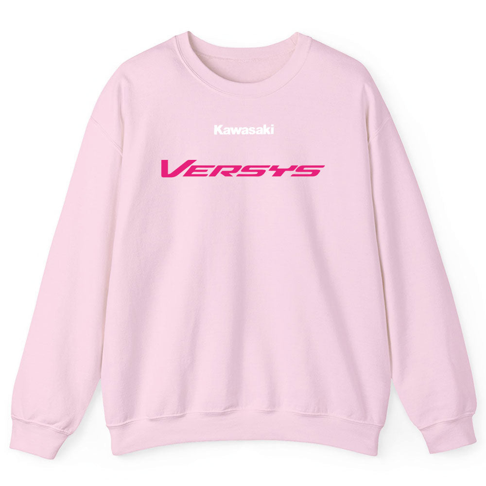 Kawasaki Versys Sweatshirt