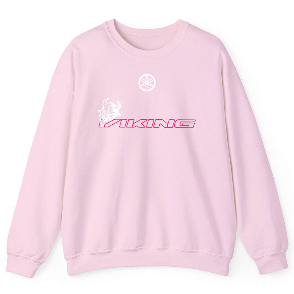 Yamaha Viking Sweatshirt