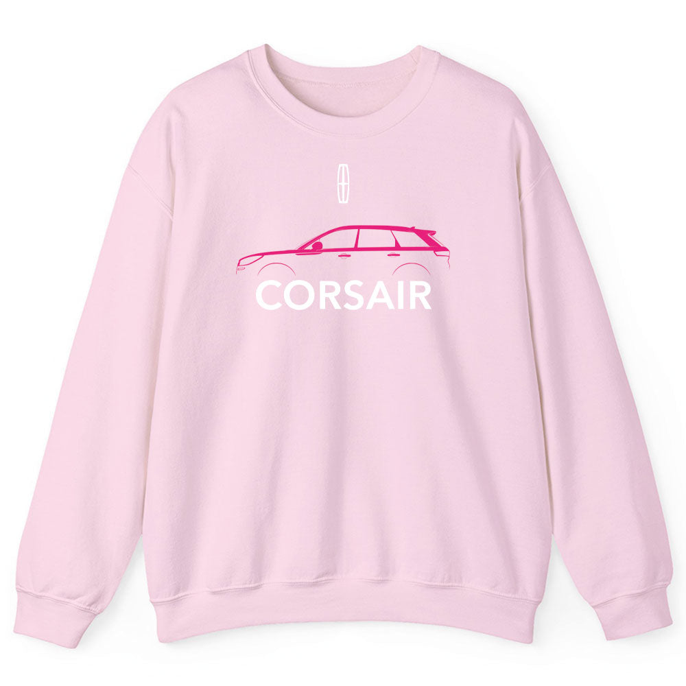 Lincoln Corsair Sweatshirt
