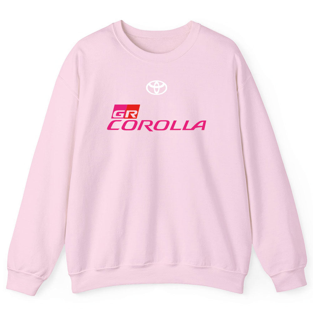 Toyota Gr Corolla Sweatshirt