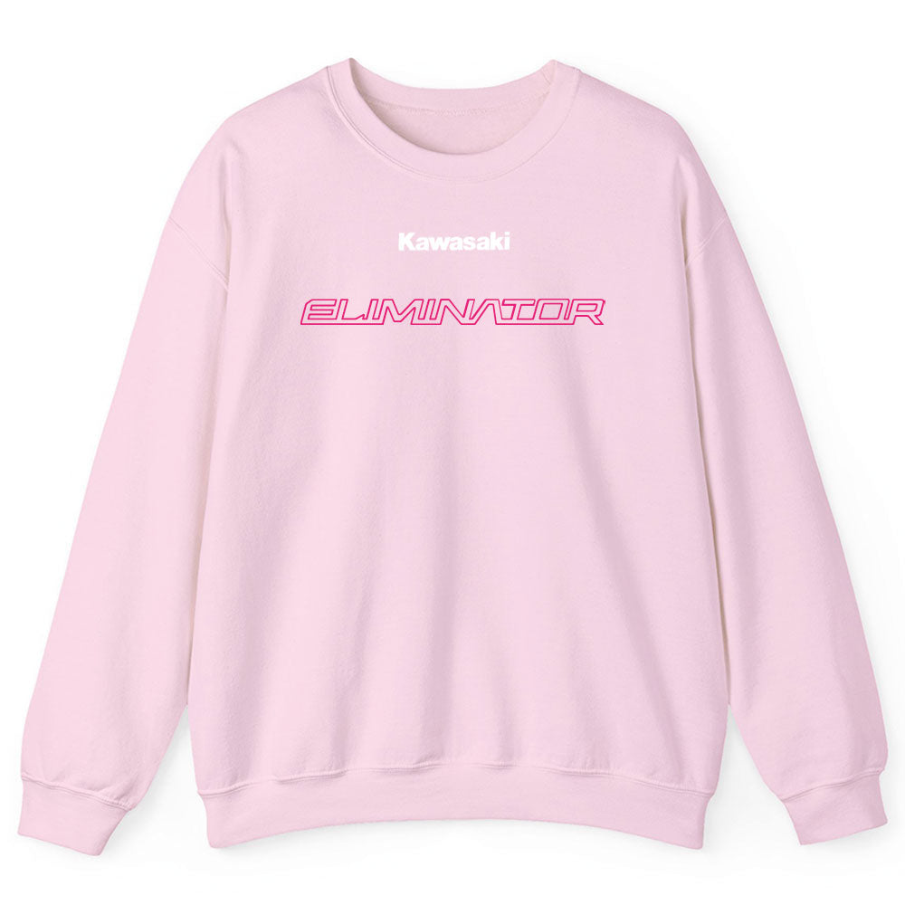 Kawasaki Eliminator Sweatshirt