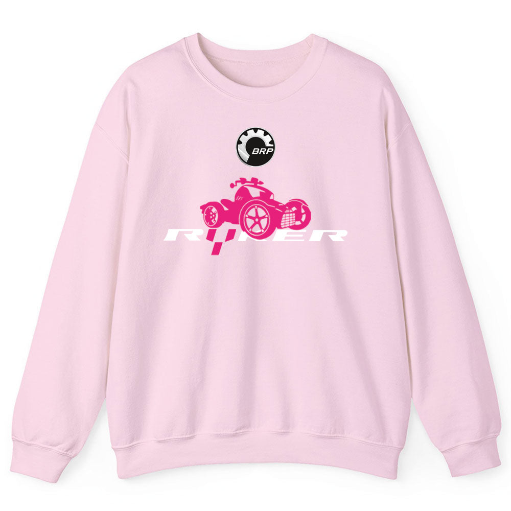 Brp Can-Am Ryker Sweatshirt