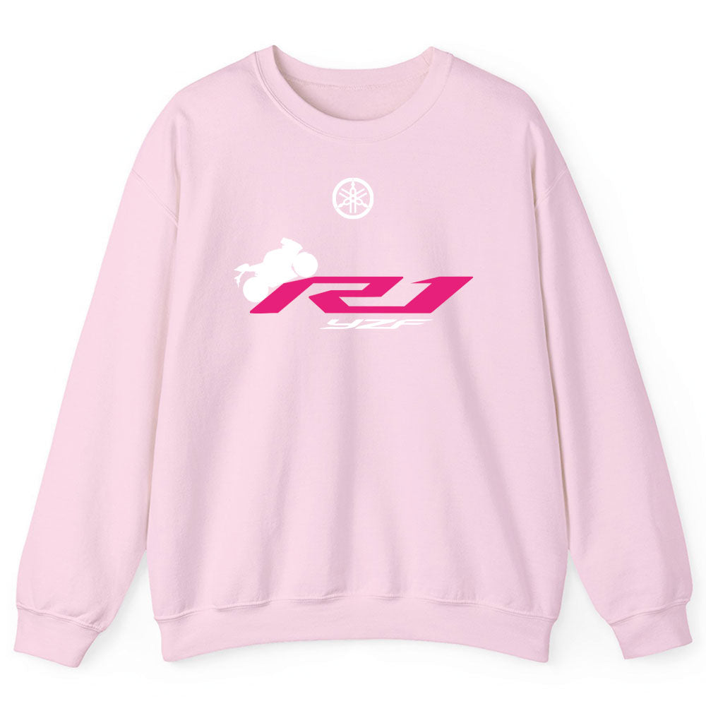 Yamaha Yzf R1 Sweatshirt
