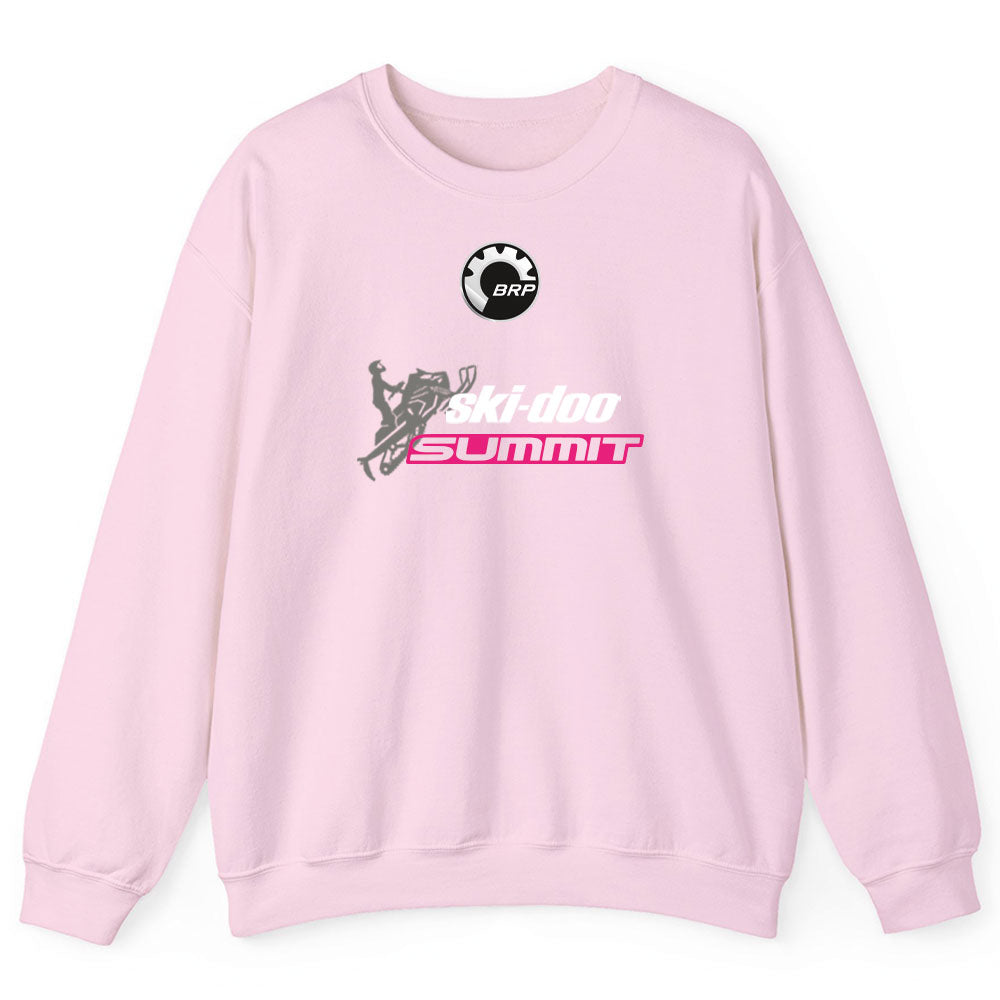 Brp Ski Doo Summit Sweatshirt