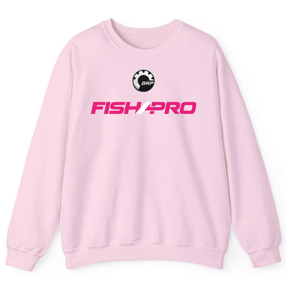 Brp Sea Doo Fishpro Sweatshirt