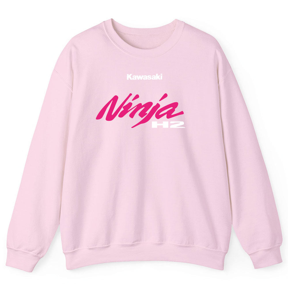 Kawasaki Ninja H2 Sweatshirt