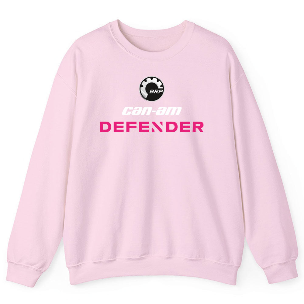 Brp Can-Am Defender Sweatshirt
