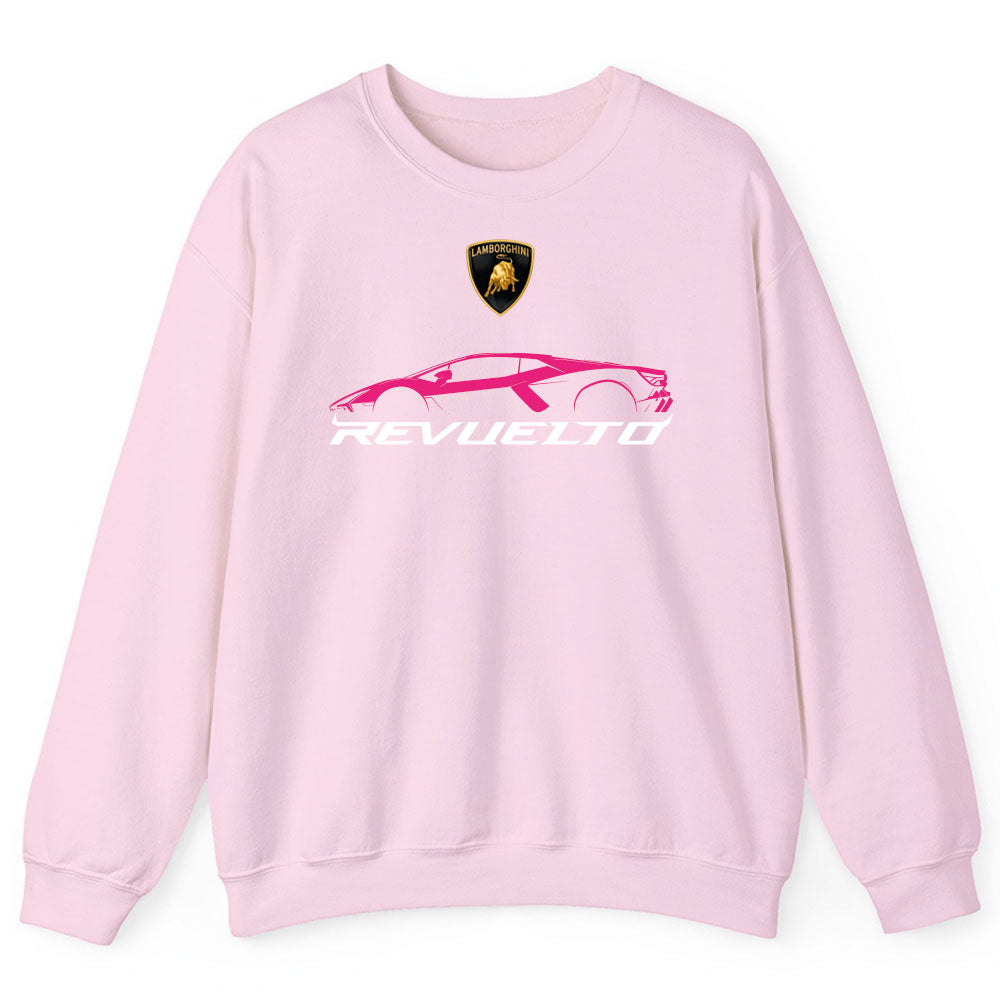 Lamborghini Revuelto Sweatshirt