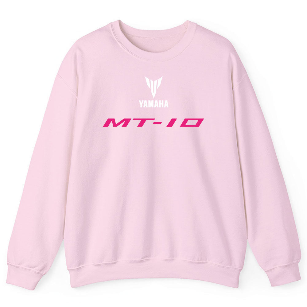 Yamaha Mt-10 Sweatshirt