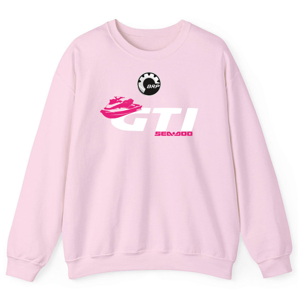 Brp Sea Doo GTI Sweatshirt