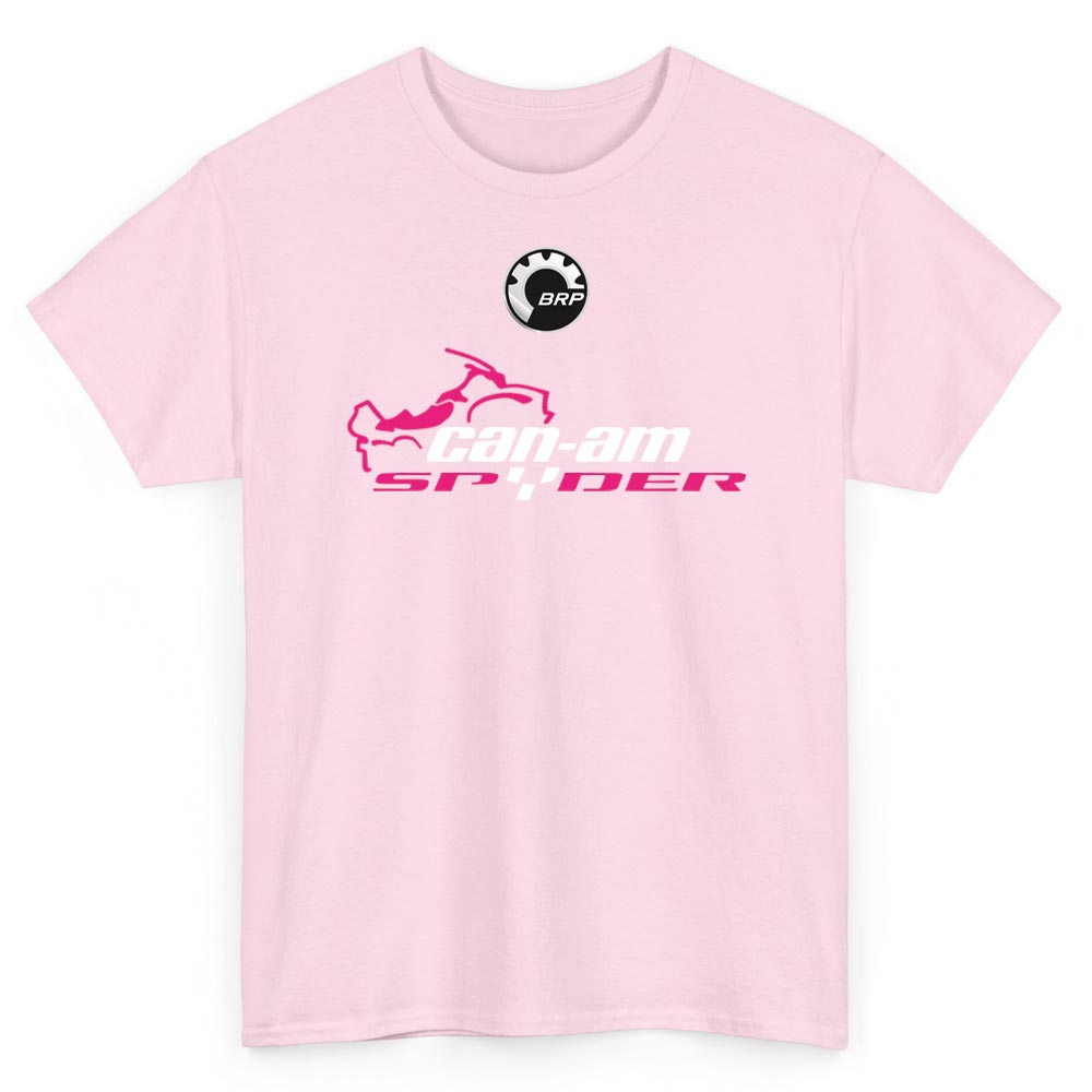 Brp Can-Am Spyder T-Shirt