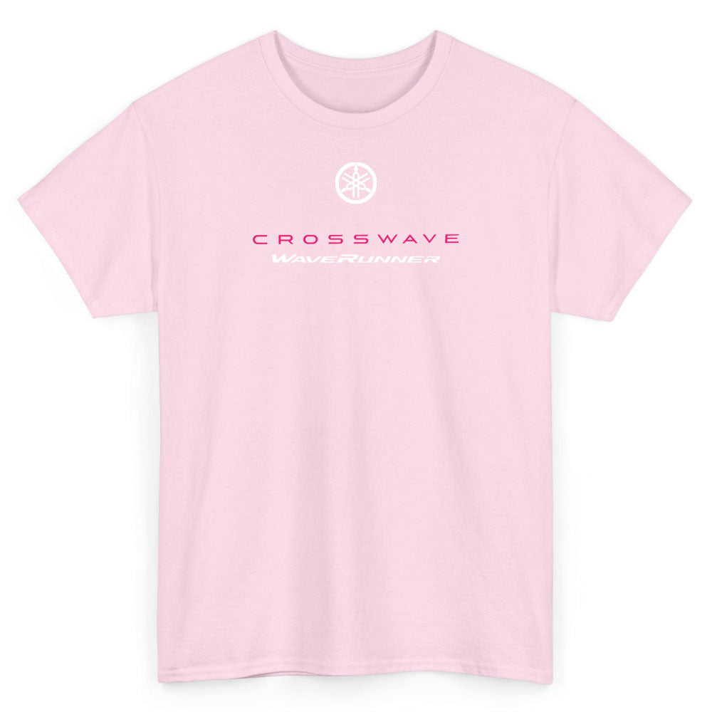 Yamaha Crosswave T-Shirt
