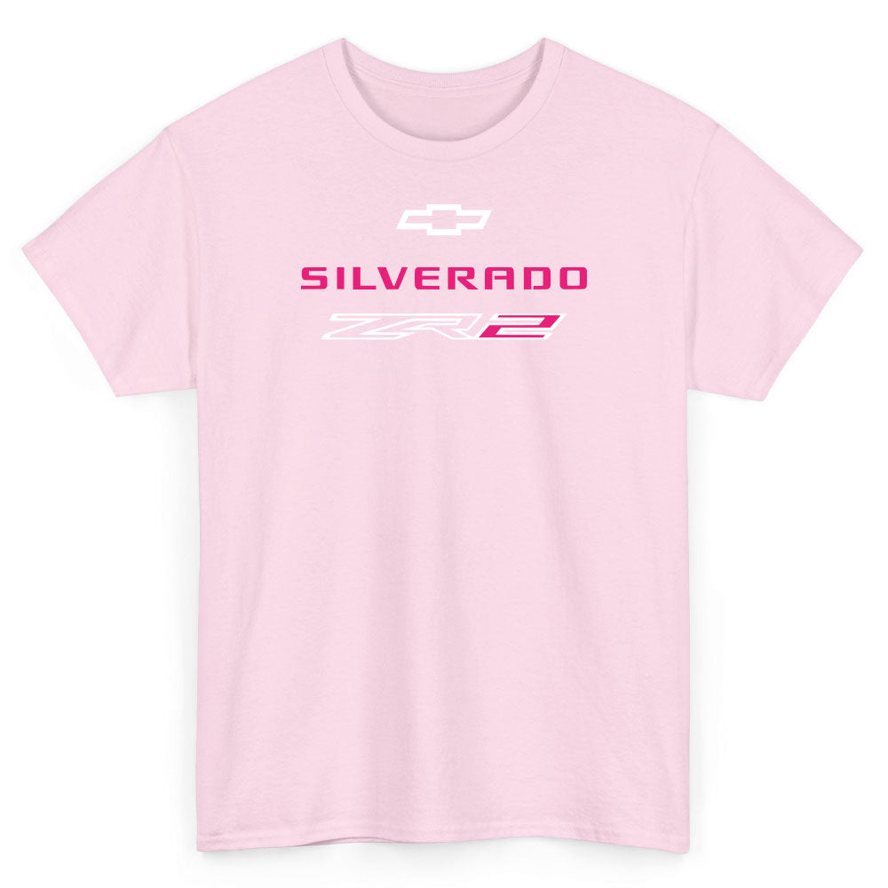 Chevrolet Silverado ZR2 T-Shirt