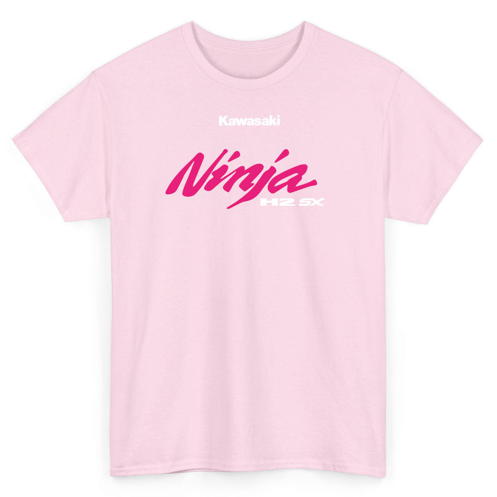 Kawasaki Ninja H2 SX T-Shirt