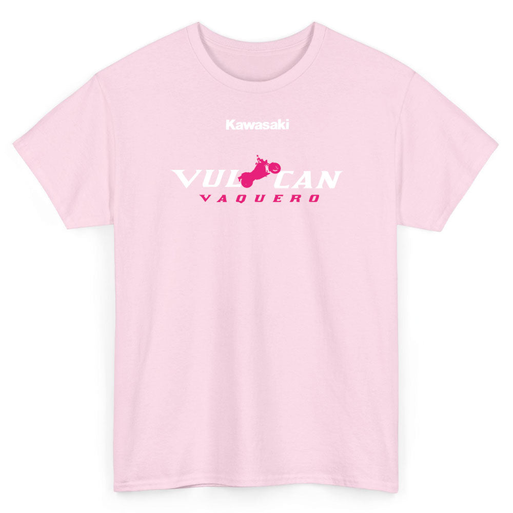 Kawasaki Vulcan Vaquero T-Shirt