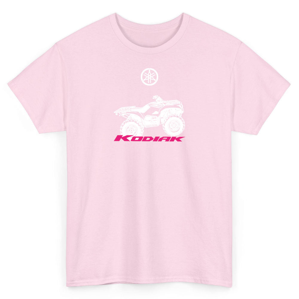 Yamaha Kodiak T-Shirt
