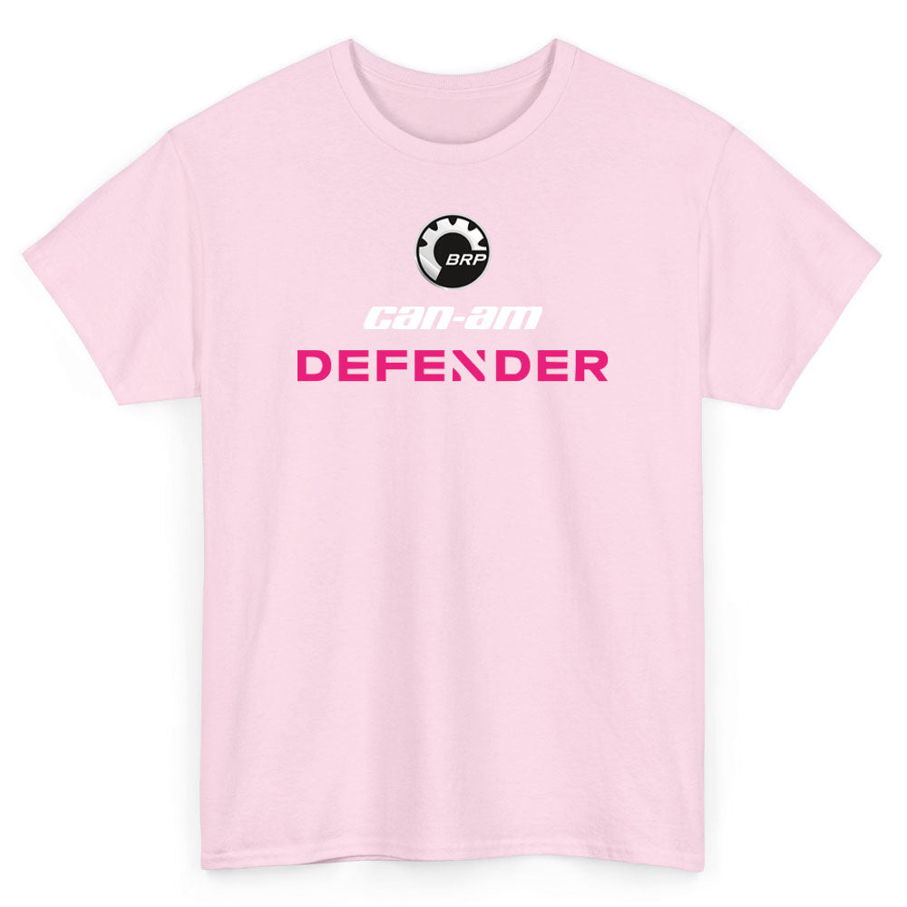 Brp Can-Am Defender T-Shirt